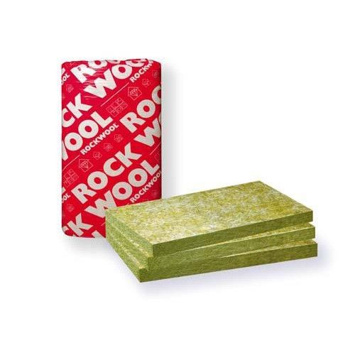 Мінеральна вата Роквул Rockwool Неман для утеплення даху вата рулон