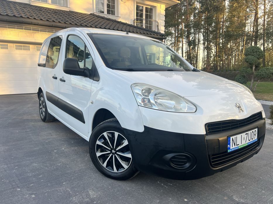 Peugeot