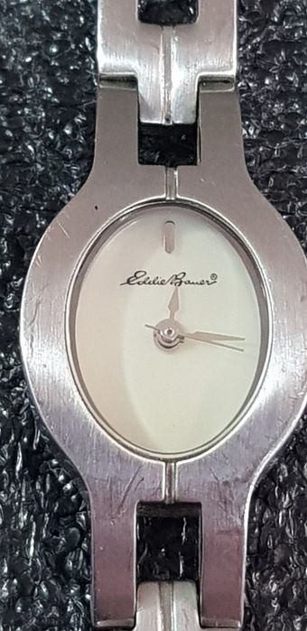 Годинник жіночій "Eddie Bauer"