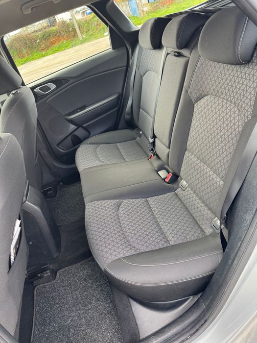 KIA CEED SW 1.6 diesel 136 cavalos