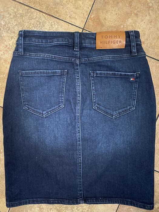 Юбка Tommy Hilfiger