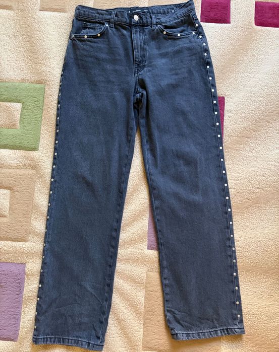 Джинсы Mango 40 розмір