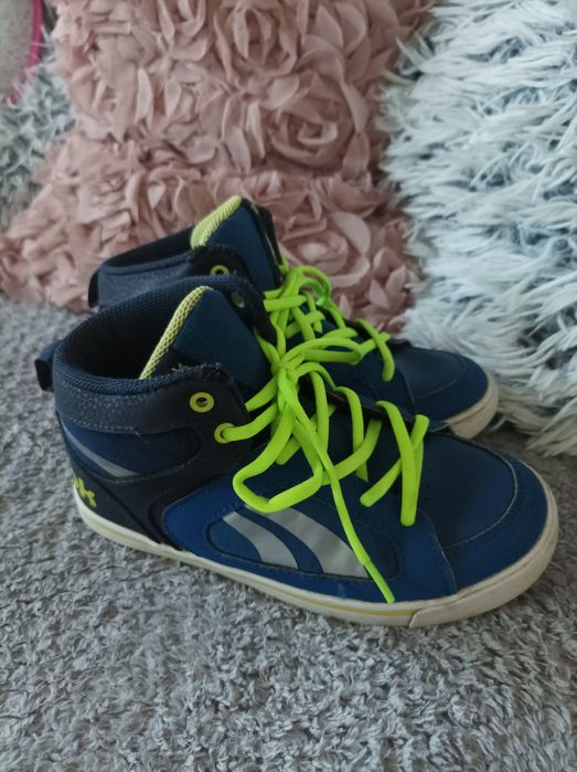 Buty za kostkę Reebok r. 30