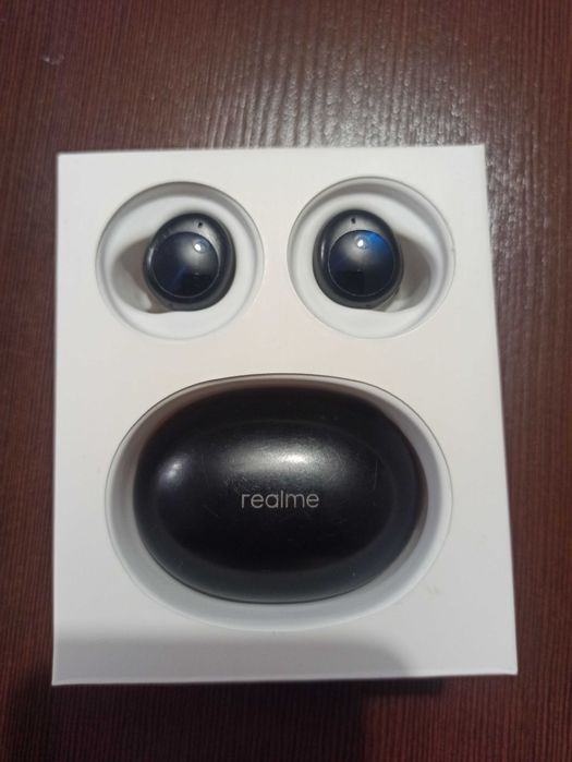 Realme buds air 2 neo - słuchawki dokanałowe wireless