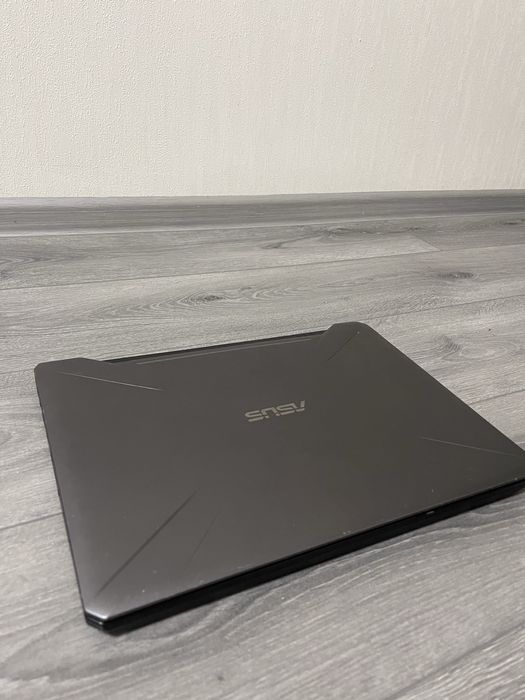 Asus tuf gaming f15 FX505DT