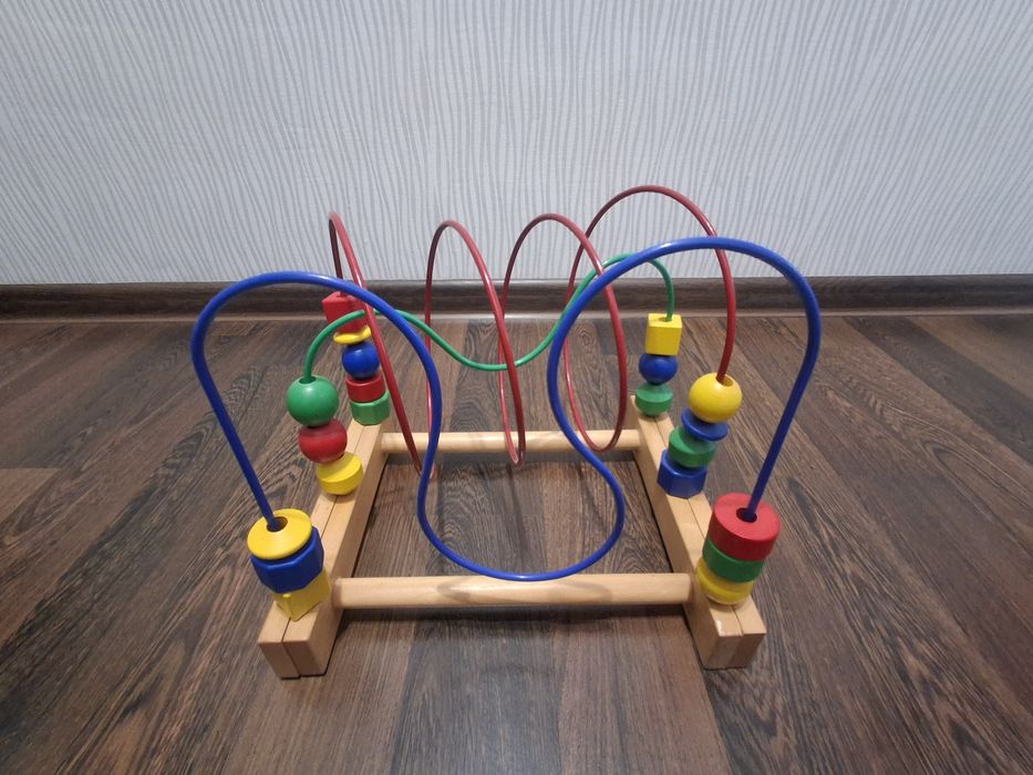 Zabawka dla dzieci z Ikei