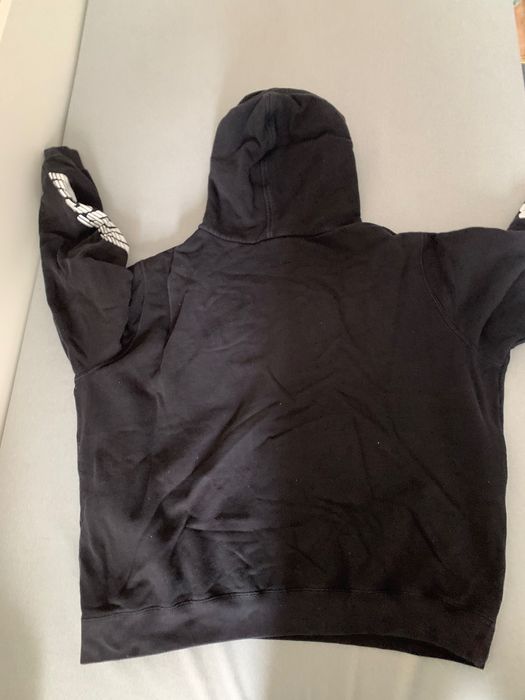 Bluza z kapturem od MSGM rozmiar L