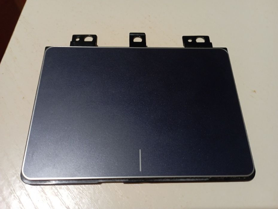 Asus x543u touchpad