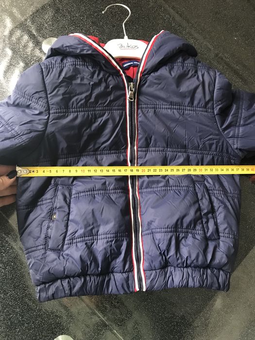 Куртка original marines 4