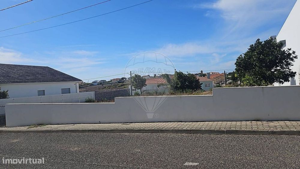 Terreno  para venda