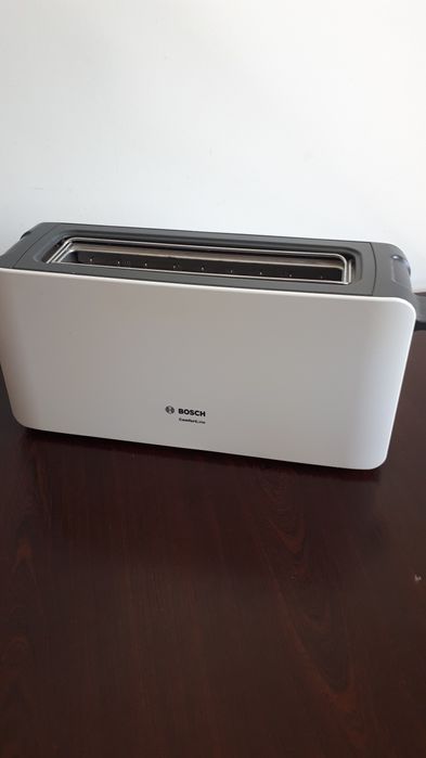 Toster Bosch podwójny