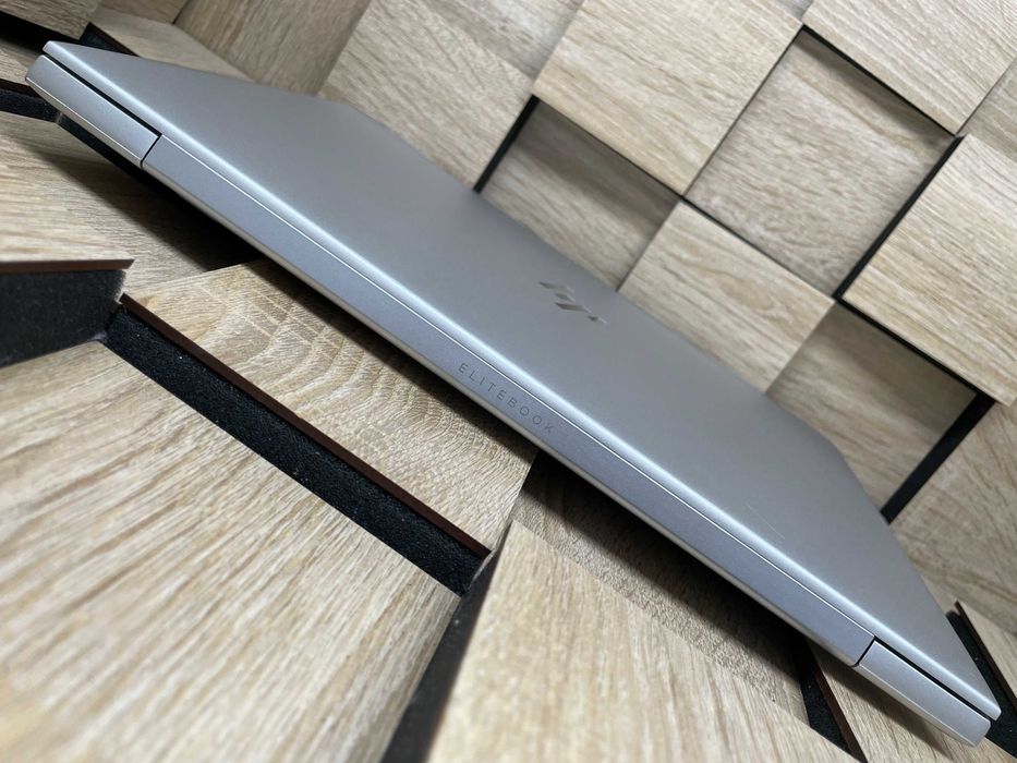 №5437 Ноутбук HP mt45 14" FHD IPS Touch/3 Pro 3300U/8Gb/SSD256Gb