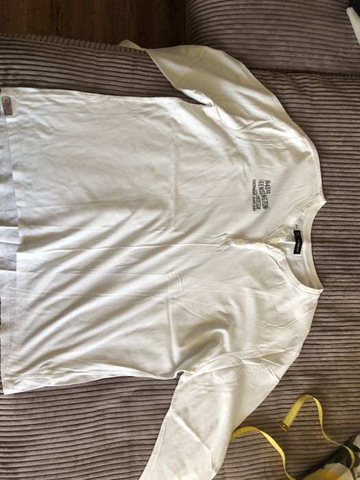 Reserved bluzka męska