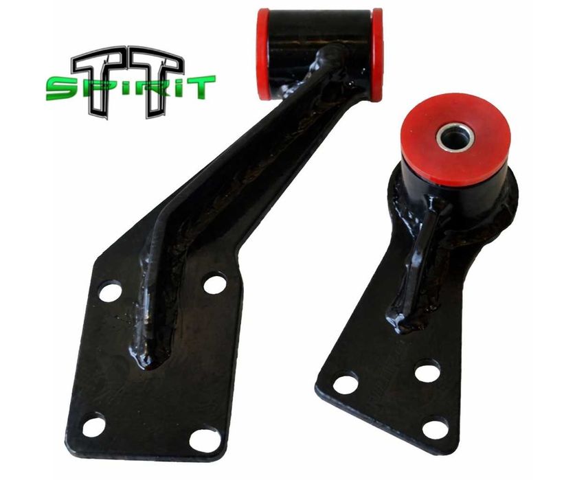 Kit rebaixamento eixo dianteiro SUZUKI VITARA