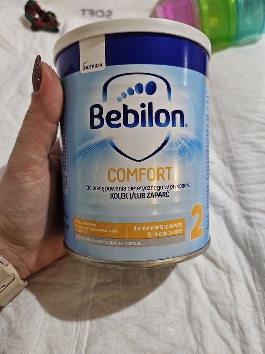 Bebilon Comfort 2