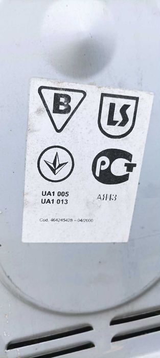 sprzedam kuchenkę gazową