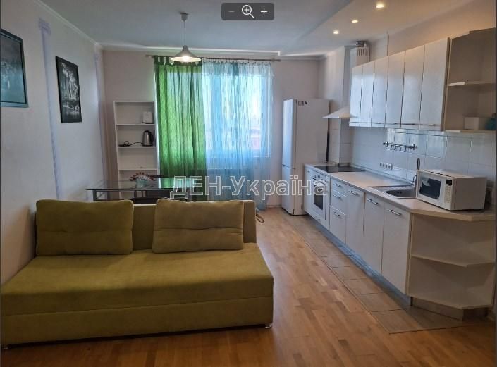 Продаж 3-х кімнатной квартири в Боярке