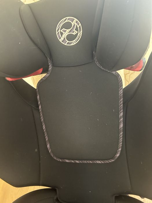 Cadeira Auto Cybex
