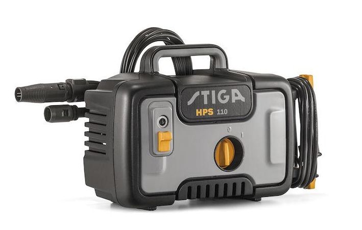 Myjka Wysokociśnieniowa STIGA HPS 110