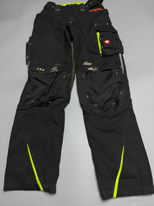 Spodnie robocze 48L (98) Engelbert Strauss motion 2020 #5