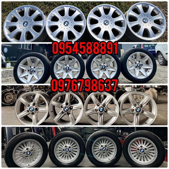 Авторозборка BMW E39 E46 Запчастини БМВ Е39 Е46 Е60 Е90 Розборка Шрот