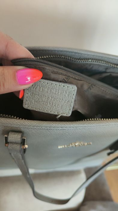 Torebka Wittchen duża shopper