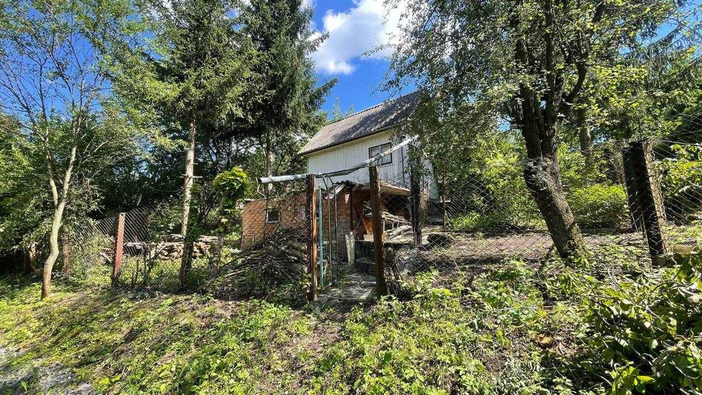 Продаж дачного будинку (Мацьківці) SL