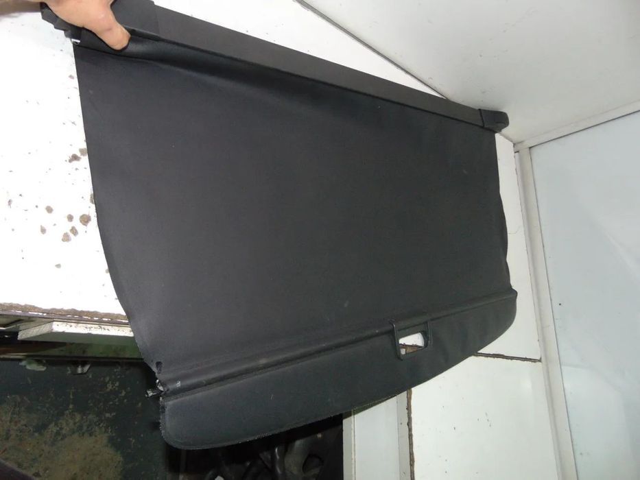 Opel Vectra chapeleira