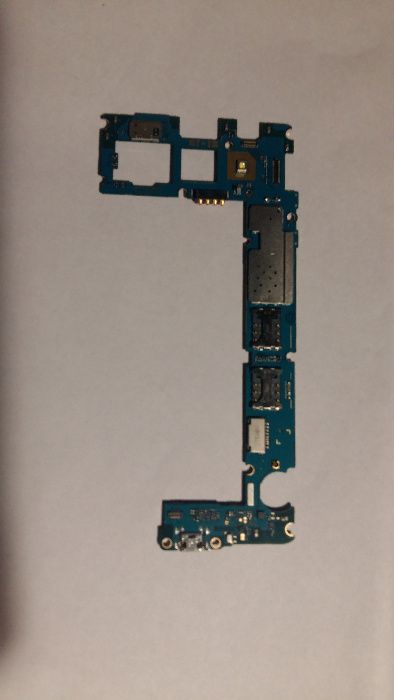 Плата смартфона Samsung Galaxy J7 J700/J701Neo/J710/J600