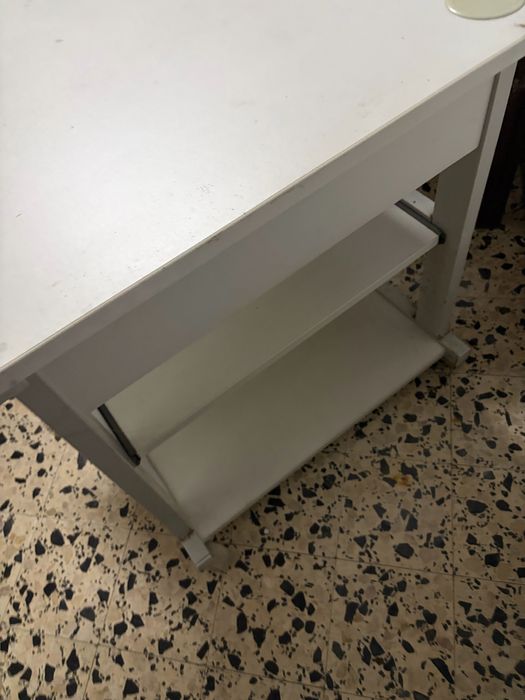 Secretaria escritorio