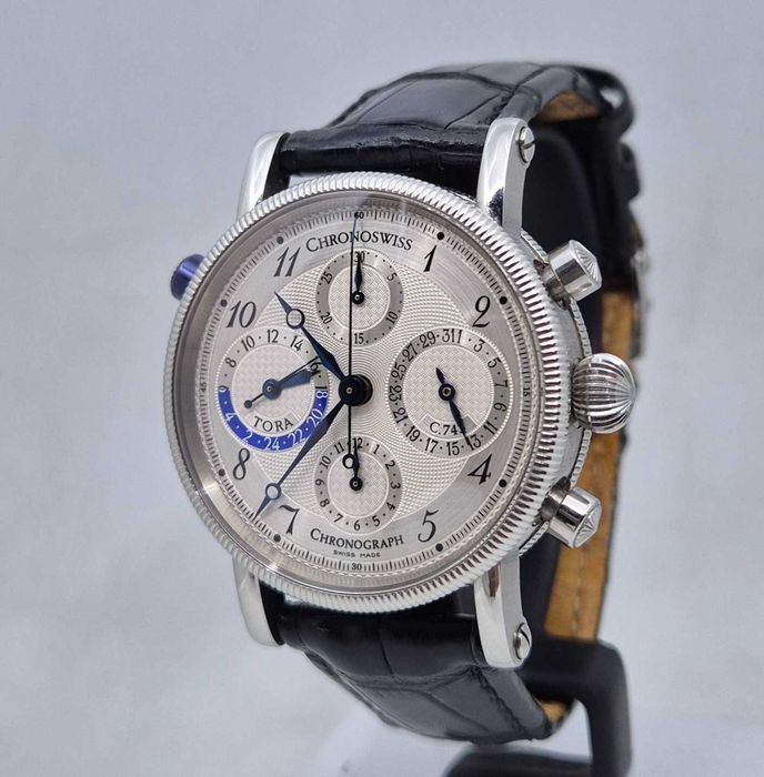 Chronoswiss Tora CH 7423