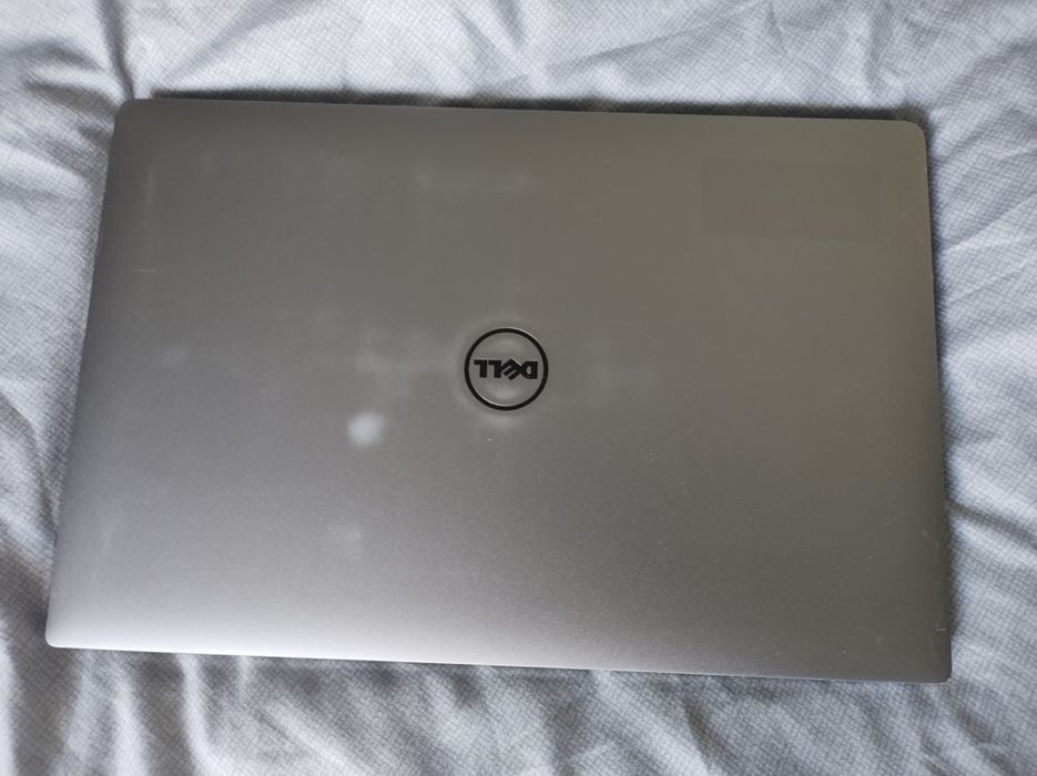 Ультрабук(ноутбук) Dell Precision 5520