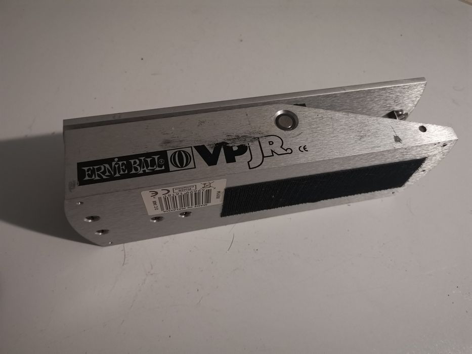 Pedal de volume para guitarra