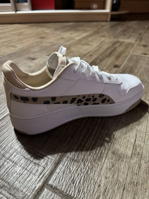 Кросівки puma 26,5 см