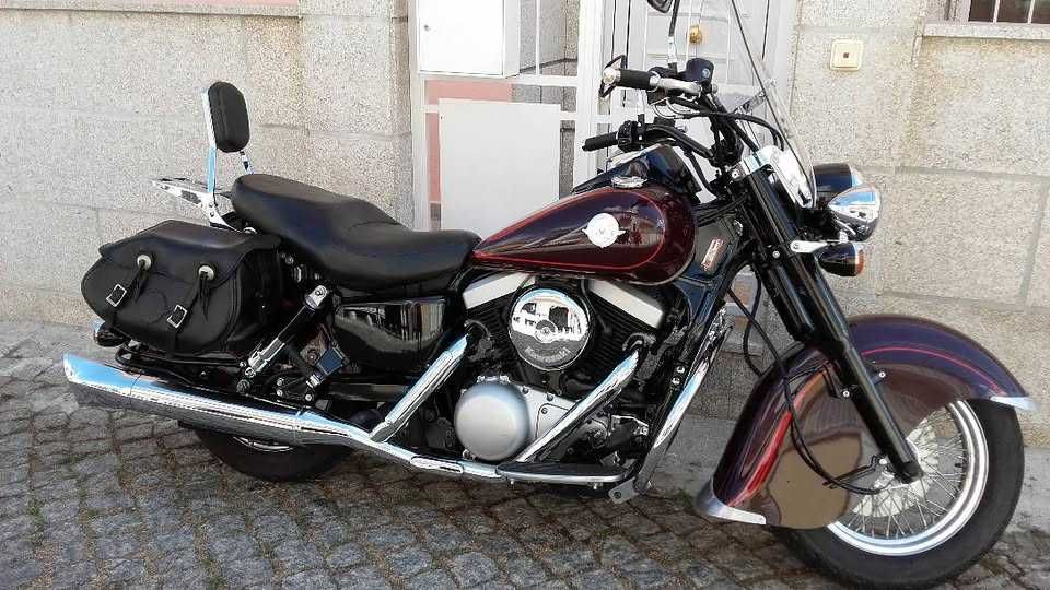 Kawasaki Drift 1500cc