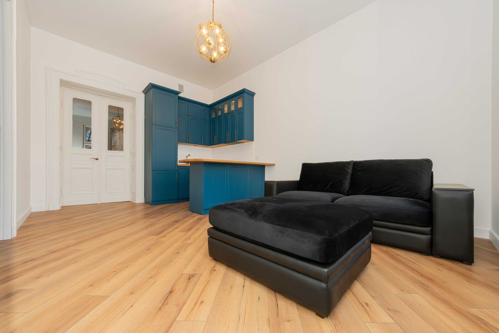 Ексклюзивна квартира в австрійському будинку по вул.Мазепи