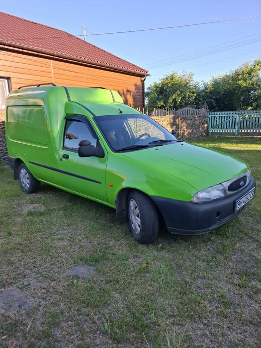 Продам авто Ford Courier