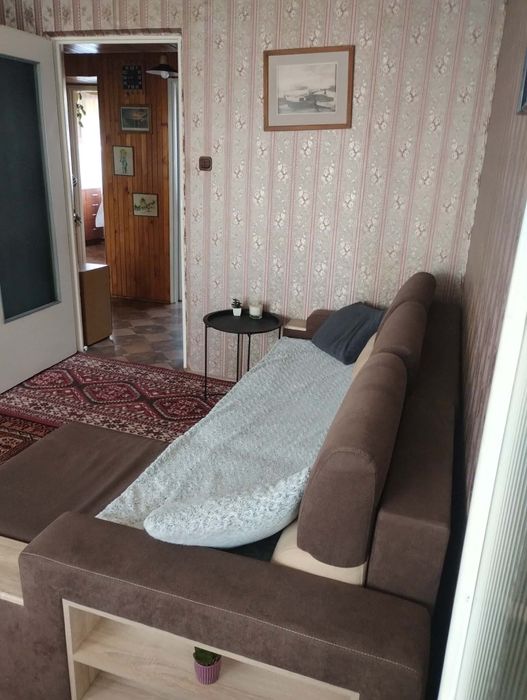 Wynajmę Mieszkanie Na Ul. Grunwaldzkiej Os. Warneńczyka - Więcej