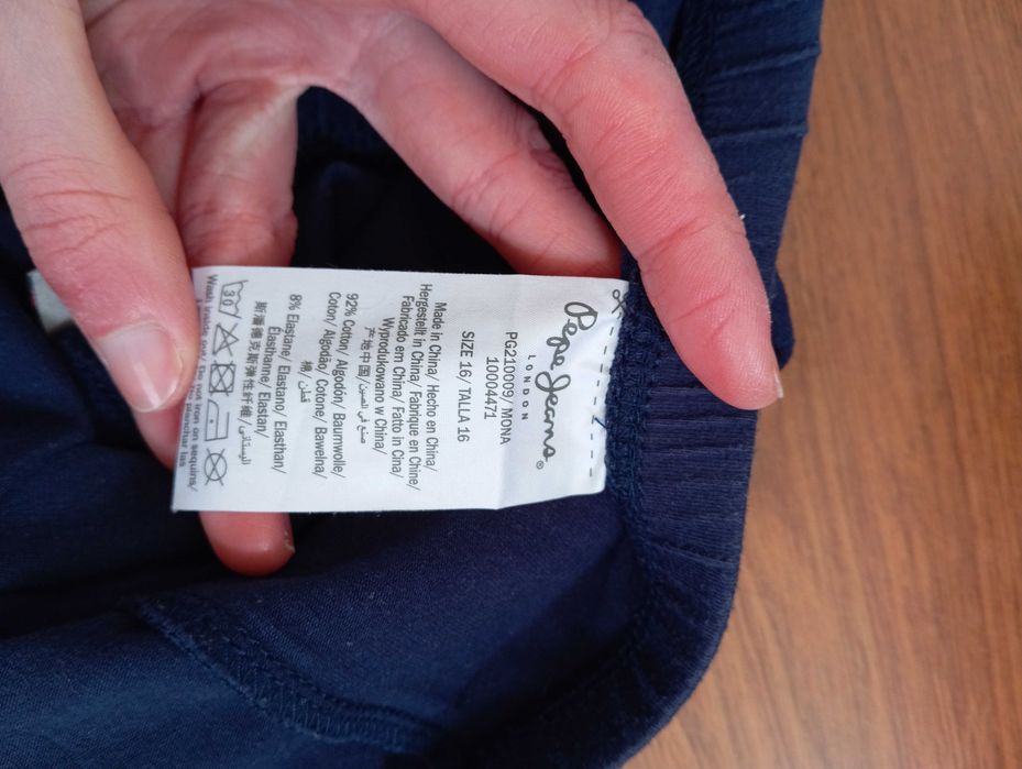 Leggins - Pepe Jeans