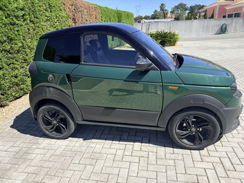 Ligier Myli 2024