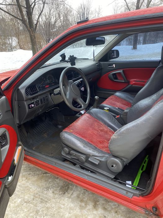 Продам Мазду 626 газ/бенз!