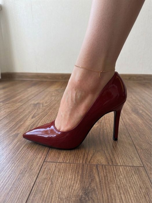 Зручні туфлі reserved 37 розмір