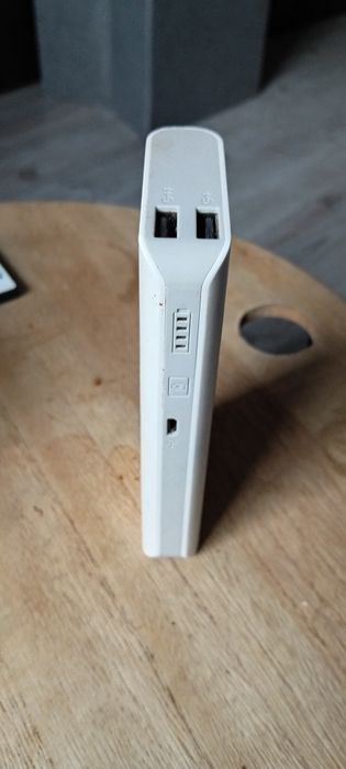 Powerbank podwójny