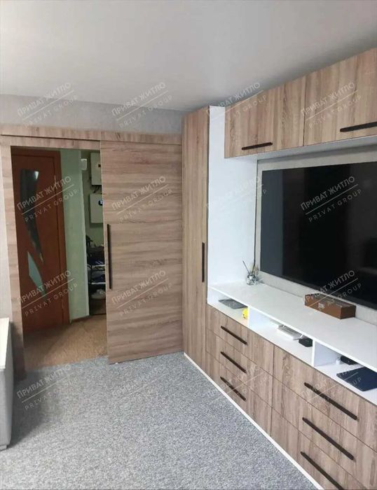 Двокімнатна квартира по кільцю, 11 школа