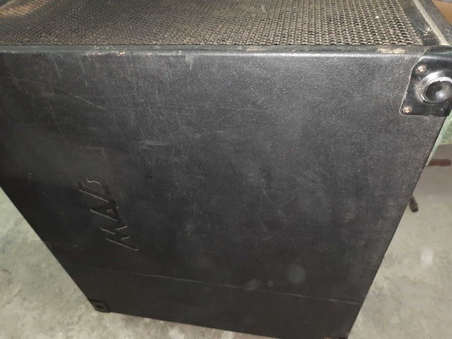 Сабвуфер Mag md 881