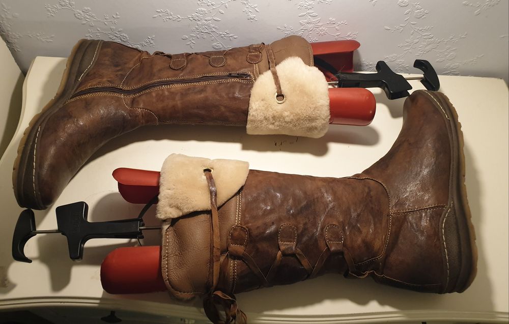 Manas design 41/27cm clarks timberland ugg ecco śniegowce