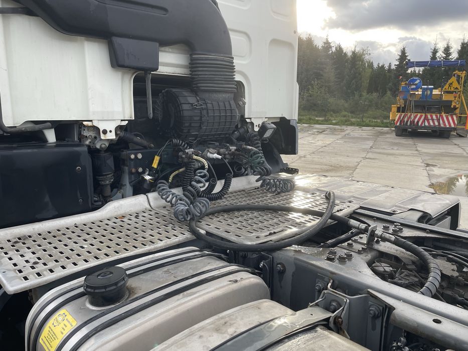 Sprzedam DAF CF 440 2015r
