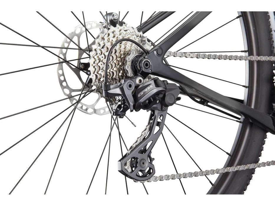 Nowy rower gravel CANNONDALE TOPSTONE Carbon 3 GRX 2x12 Super Cena!