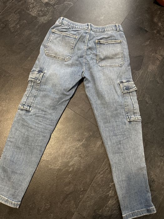 Джинсы Zara 13-14 лет