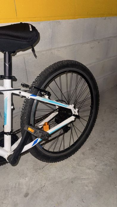 Bicicleta BTT Kross 26"